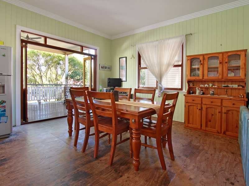 34 Celia Street, Ashgrove QLD 4060