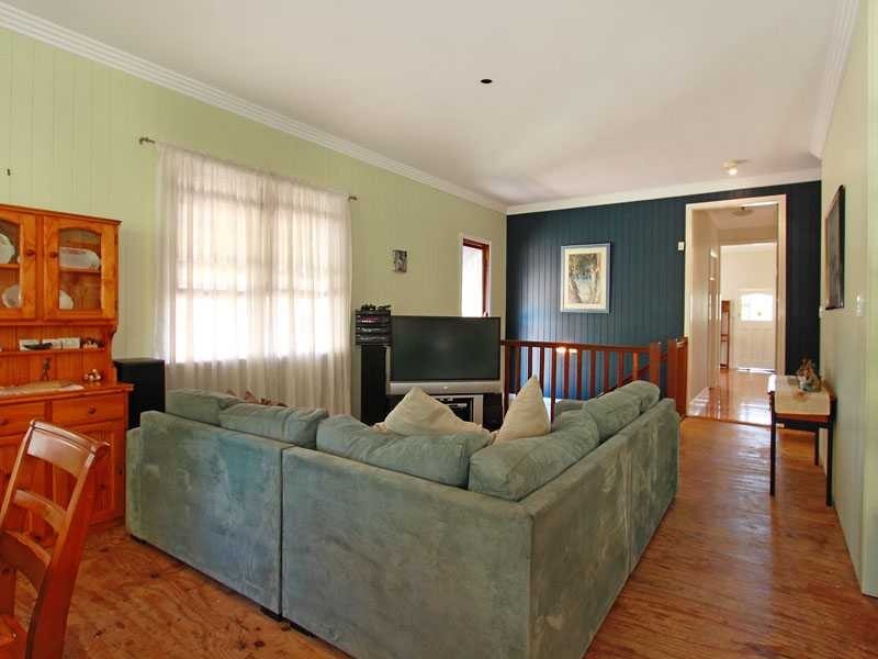 34 Celia Street, Ashgrove QLD 4060