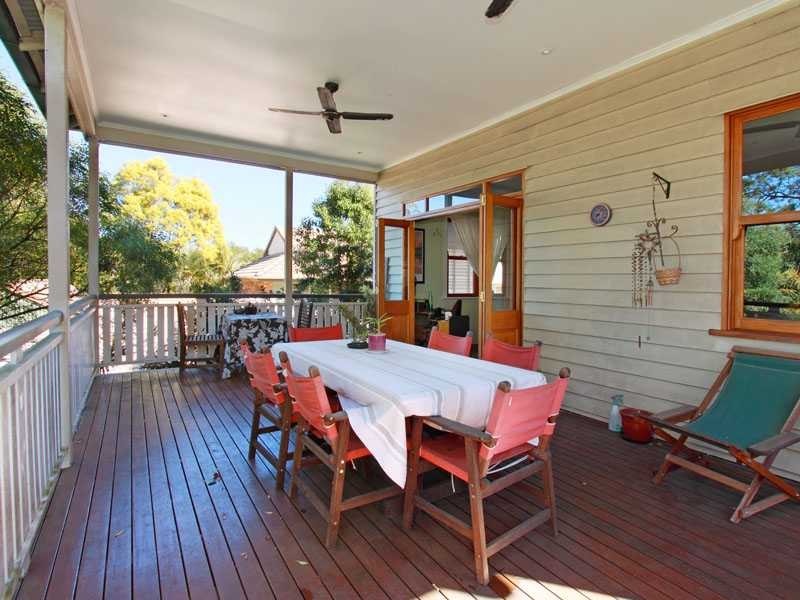 34 Celia Street, Ashgrove QLD 4060