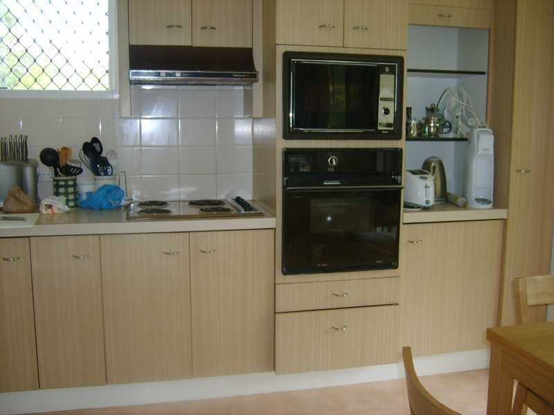 2/31 Rosewood Street, Bardon QLD 4065