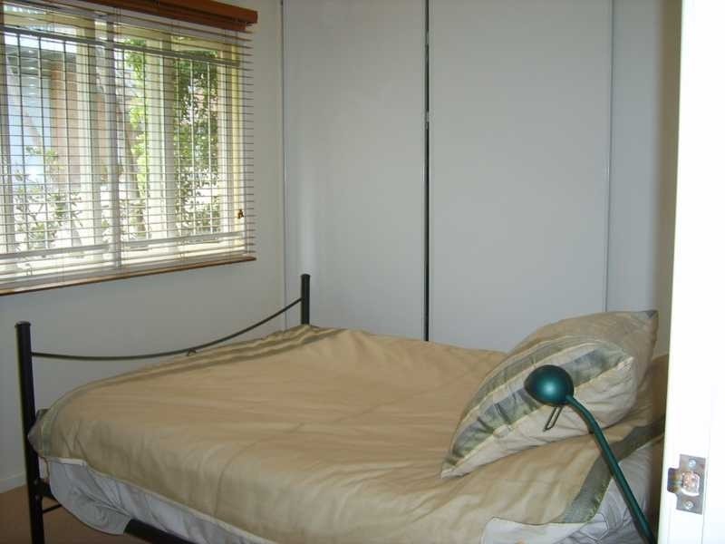 2/31 Rosewood Street, Bardon QLD 4065