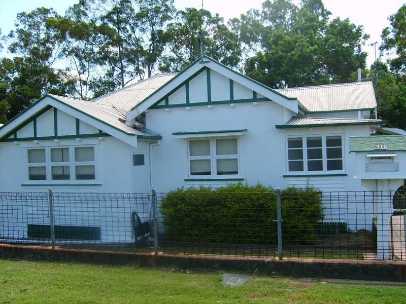 30 Yoku Road, Ashgrove QLD 4060