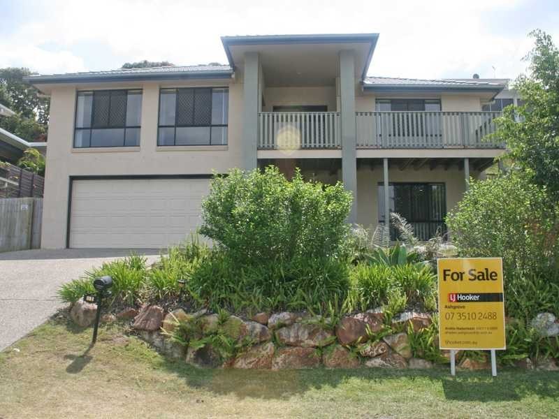 31 Balnaves Place, Mitchelton QLD 4053