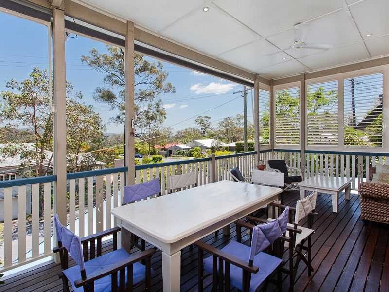 178 Simpsons Road, Bardon QLD 4065