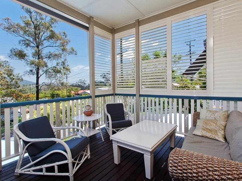 178 Simpsons Road, Bardon QLD 4065