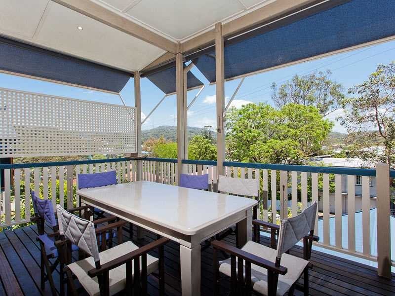 178 Simpsons Road, Bardon QLD 4065