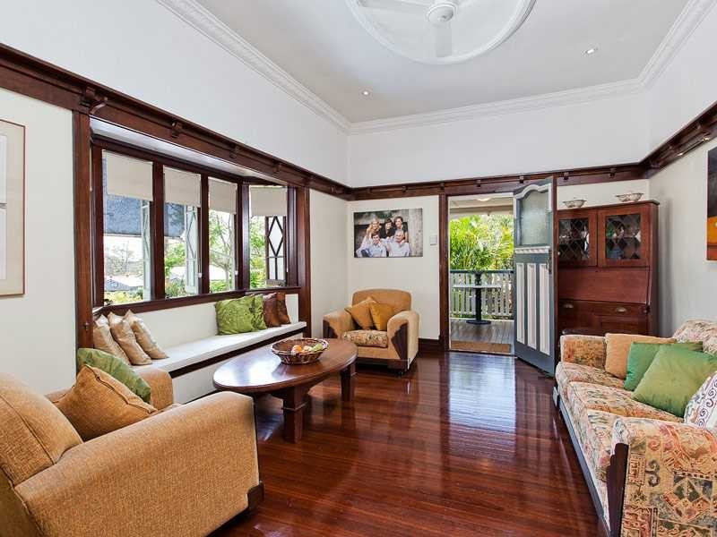 178 Simpsons Road, Bardon QLD 4065