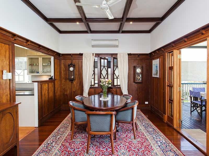 178 Simpsons Road, Bardon QLD 4065