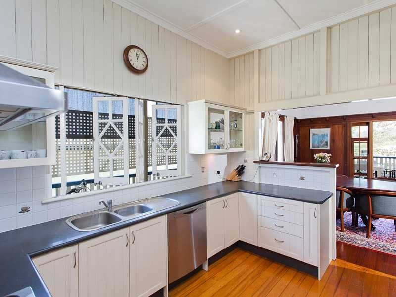 178 Simpsons Road, Bardon QLD 4065