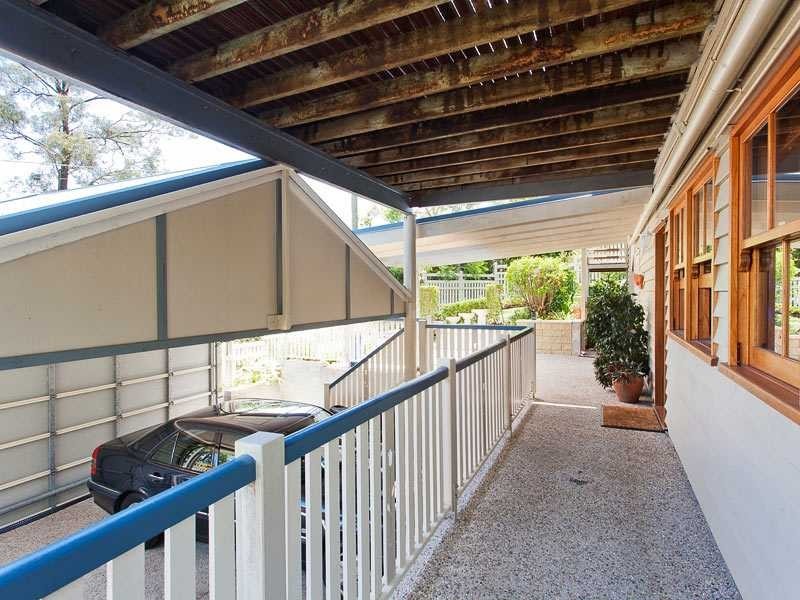 178 Simpsons Road, Bardon QLD 4065