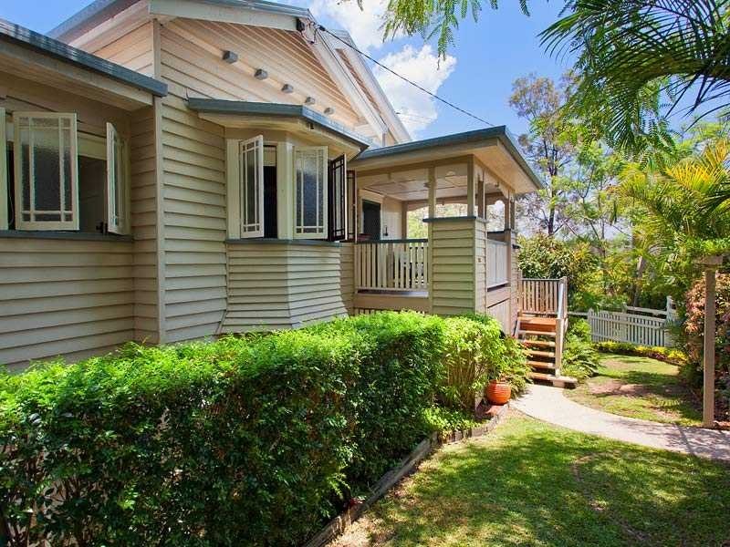 178 Simpsons Road, Bardon QLD 4065