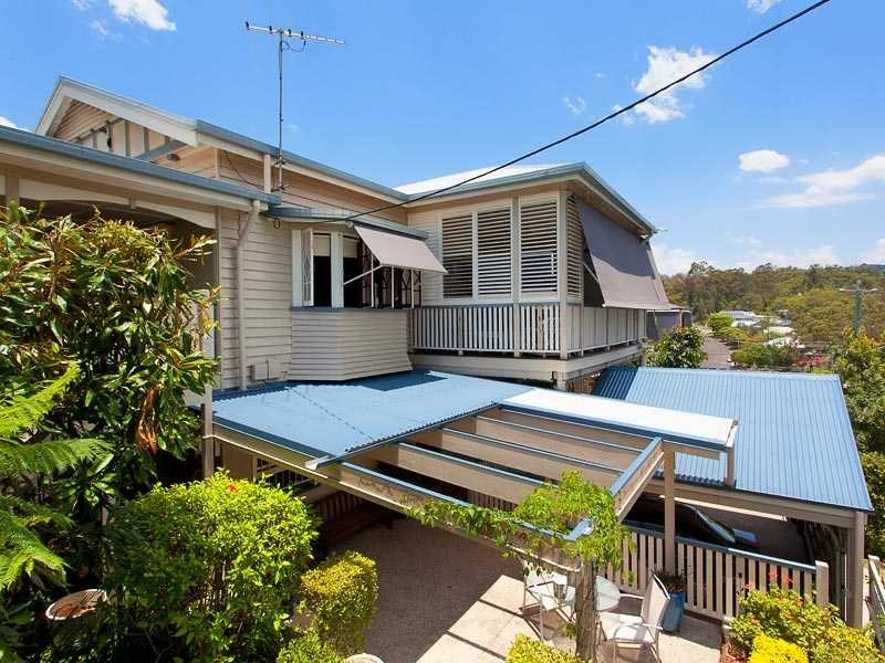 178 Simpsons Road, Bardon QLD 4065