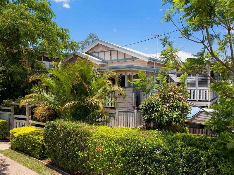 178 Simpsons Road, Bardon QLD 4065