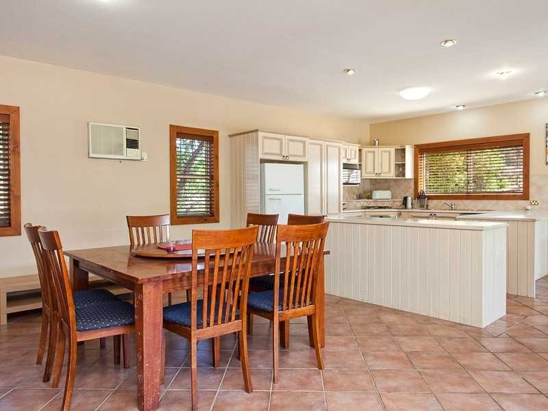 62 Moggill Road, The Gap QLD 4061