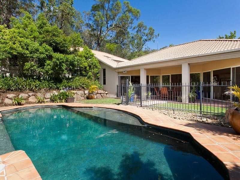 62 Moggill Road, The Gap QLD 4061