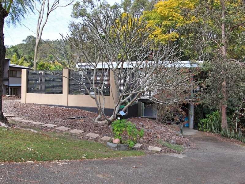 26 Kirri Street, The Gap QLD 4061