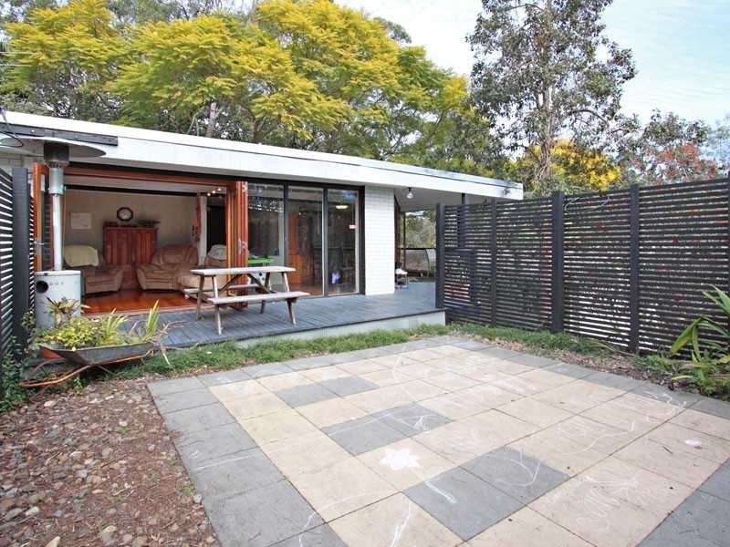 26 Kirri Street, The Gap QLD 4061