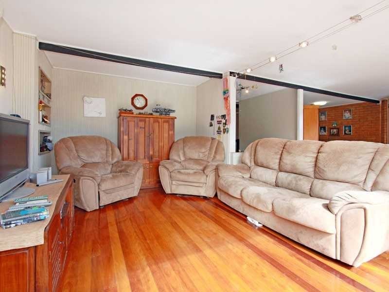 26 Kirri Street, The Gap QLD 4061