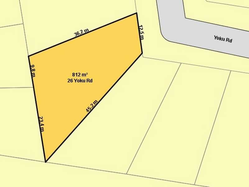 26 Yoku Road, Ashgrove QLD 4060