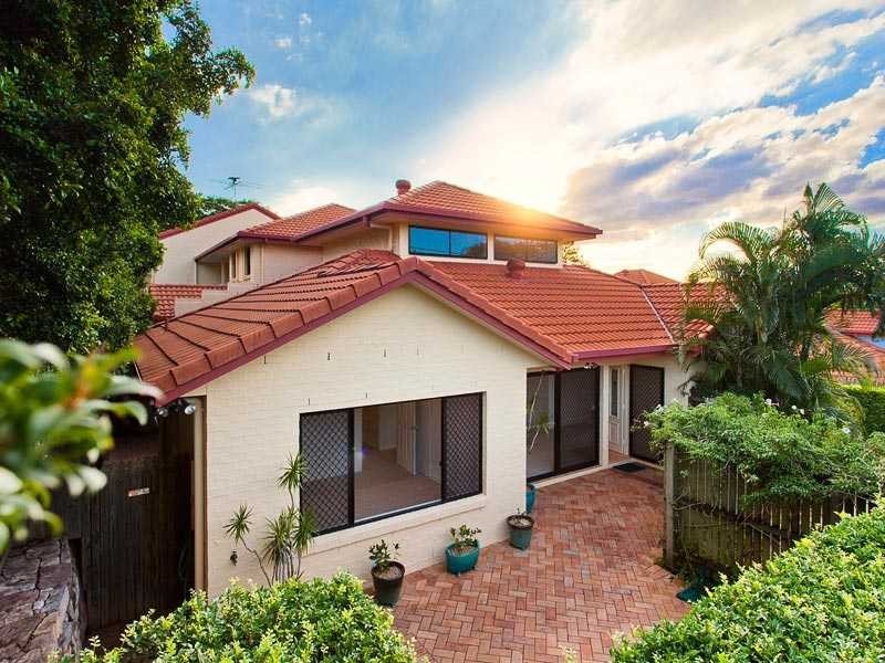 1/12 Kinnaird Street, Ashgrove QLD 4060