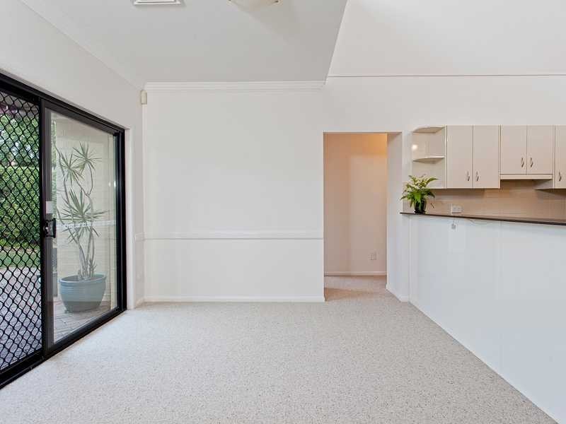 1/12 Kinnaird Street, Ashgrove QLD 4060