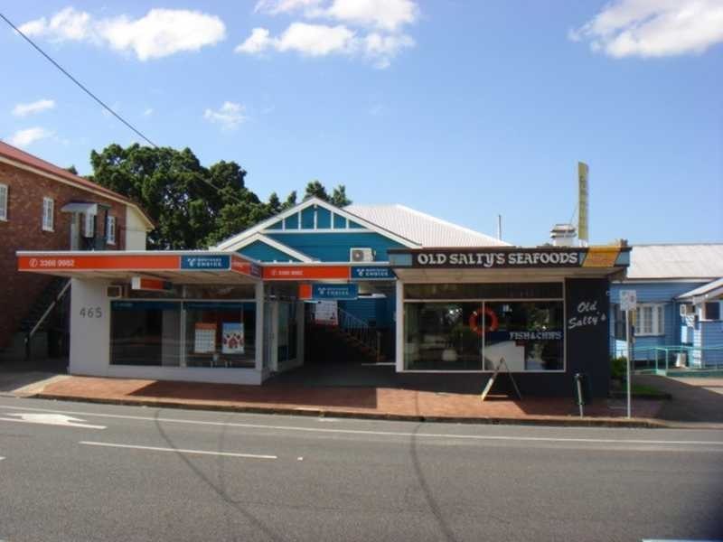 465 Waterworks Road, Ashgrove QLD 4060