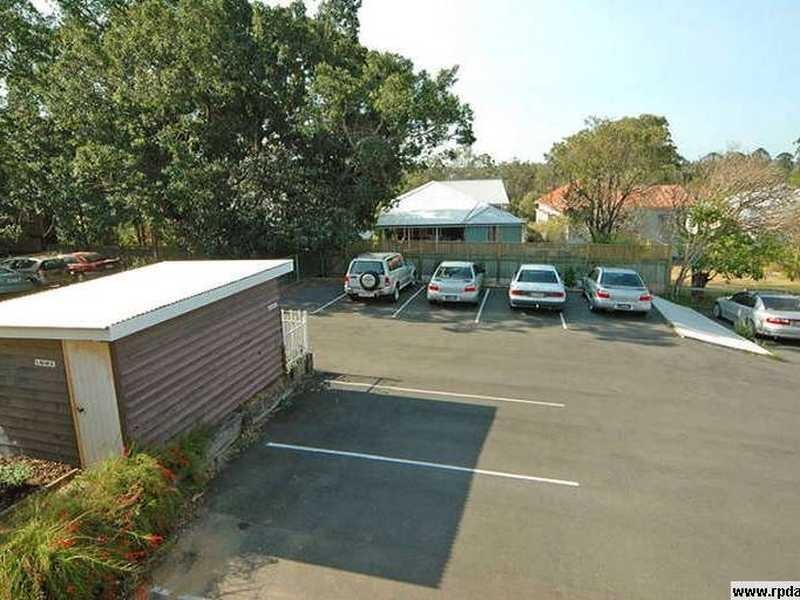 465 Waterworks Road, Ashgrove QLD 4060