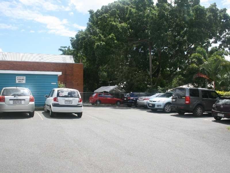 465 Waterworks Road, Ashgrove QLD 4060