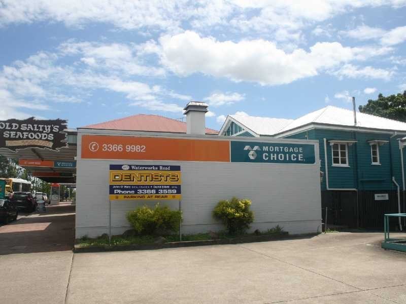 465 Waterworks Road, Ashgrove QLD 4060