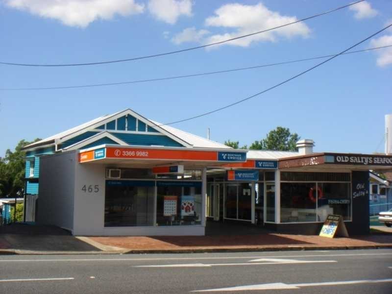 465 Waterworks Road, Ashgrove QLD 4060