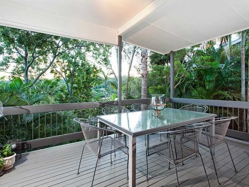 31 Teroma Street, The Gap QLD 4061