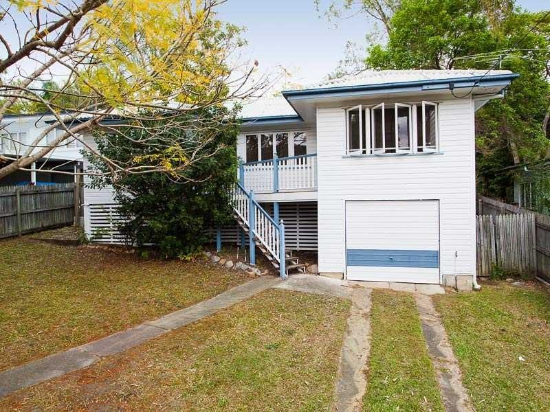 60 Romea Street, The Gap QLD 4061