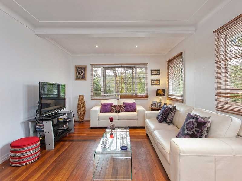 60 Romea Street, The Gap QLD 4061