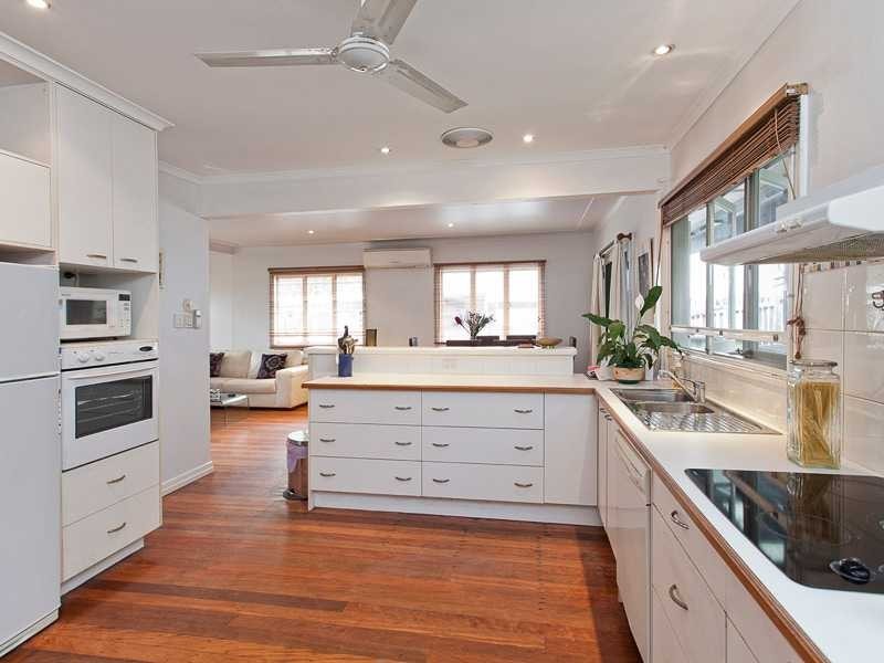 60 Romea Street, The Gap QLD 4061