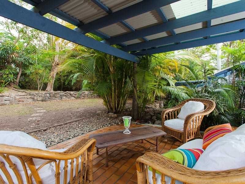 60 Romea Street, The Gap QLD 4061