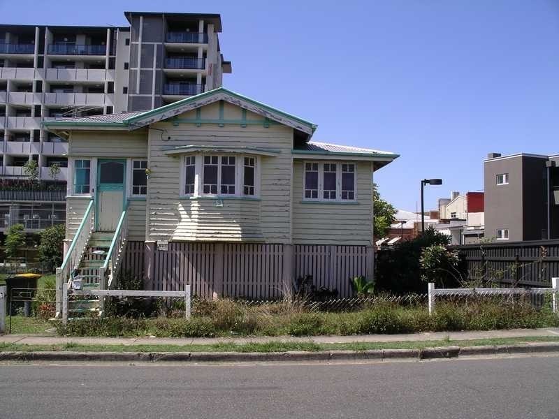 9 and 11 Latham Street, Chermside QLD 4032