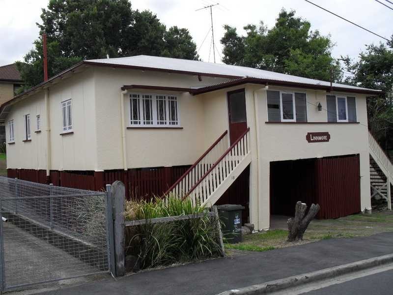 18 & 20 Scott Street, Red Hill QLD 4059