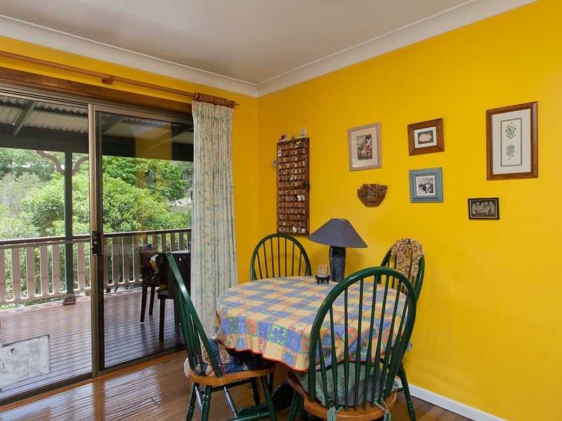 22 Trebonne Street, The Gap QLD 4061