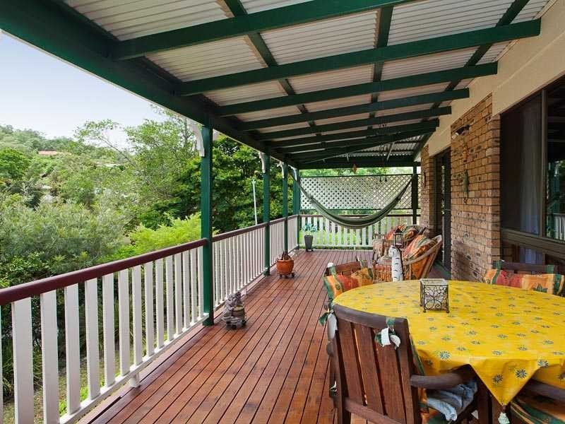 22 Trebonne Street, The Gap QLD 4061