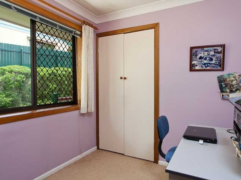 22 Trebonne Street, The Gap QLD 4061