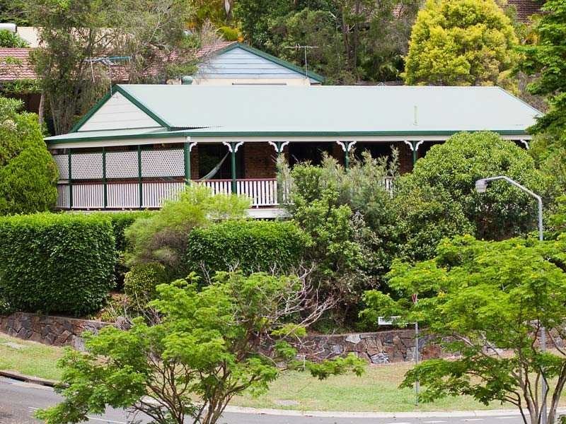 22 Trebonne Street, The Gap QLD 4061
