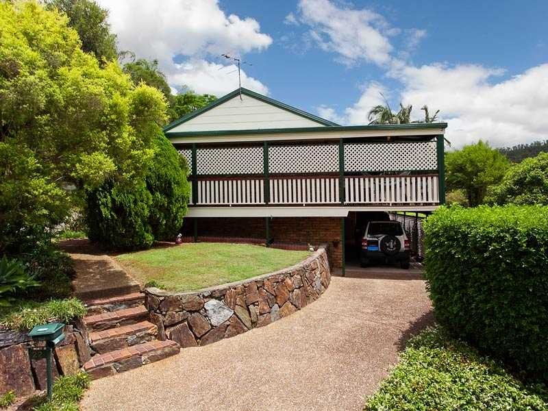 22 Trebonne Street, The Gap QLD 4061