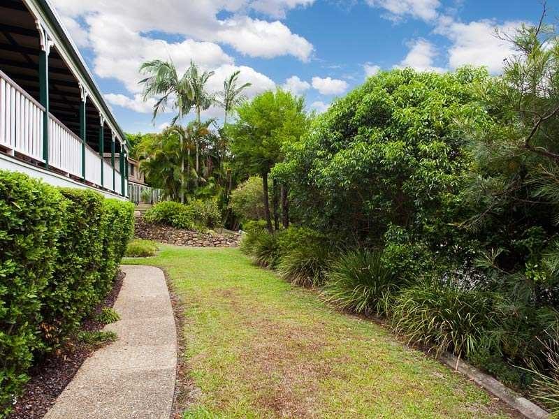 22 Trebonne Street, The Gap QLD 4061