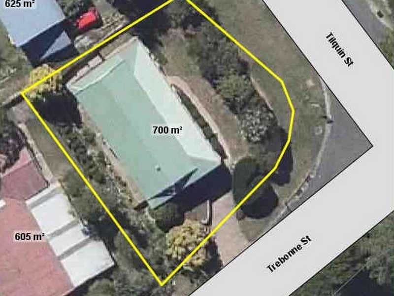 22 Trebonne Street, The Gap QLD 4061