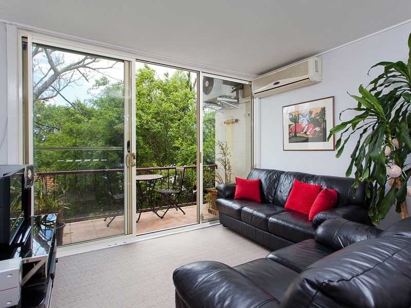 6/109 Waterworks Road, Ashgrove QLD 4060
