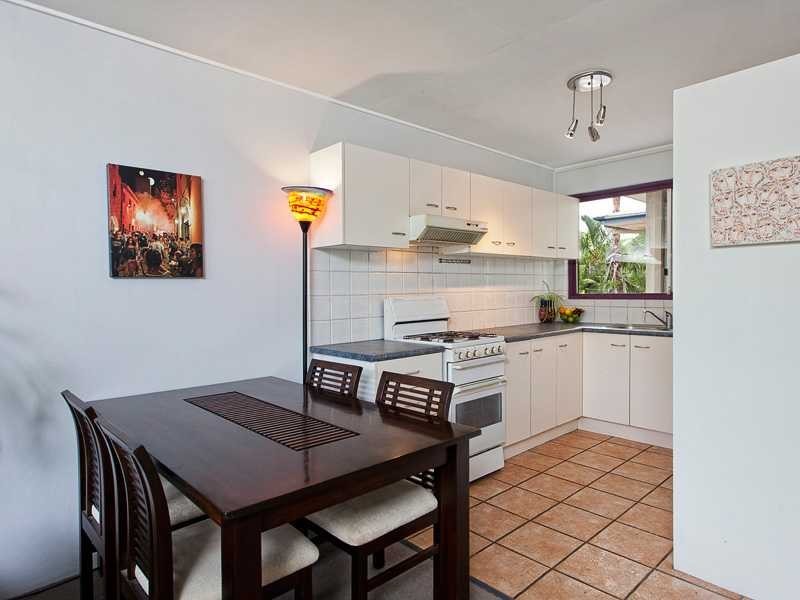 6/109 Waterworks Road, Ashgrove QLD 4060