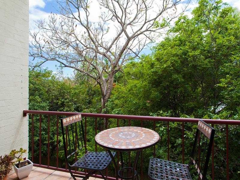 6/109 Waterworks Road, Ashgrove QLD 4060