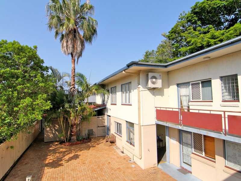 6/109 Waterworks Road, Ashgrove QLD 4060