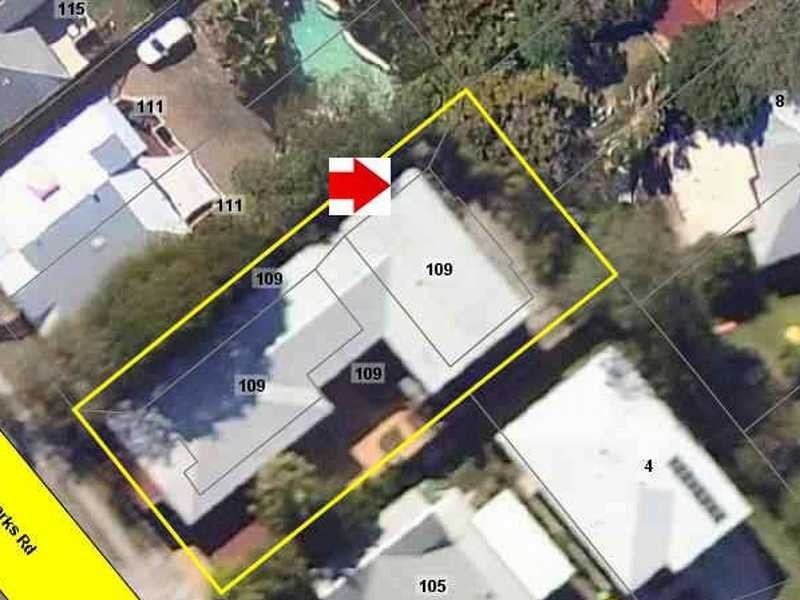 6/109 Waterworks Road, Ashgrove QLD 4060