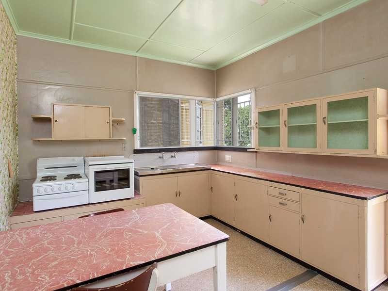 25 Farm Street, Newmarket QLD 4051